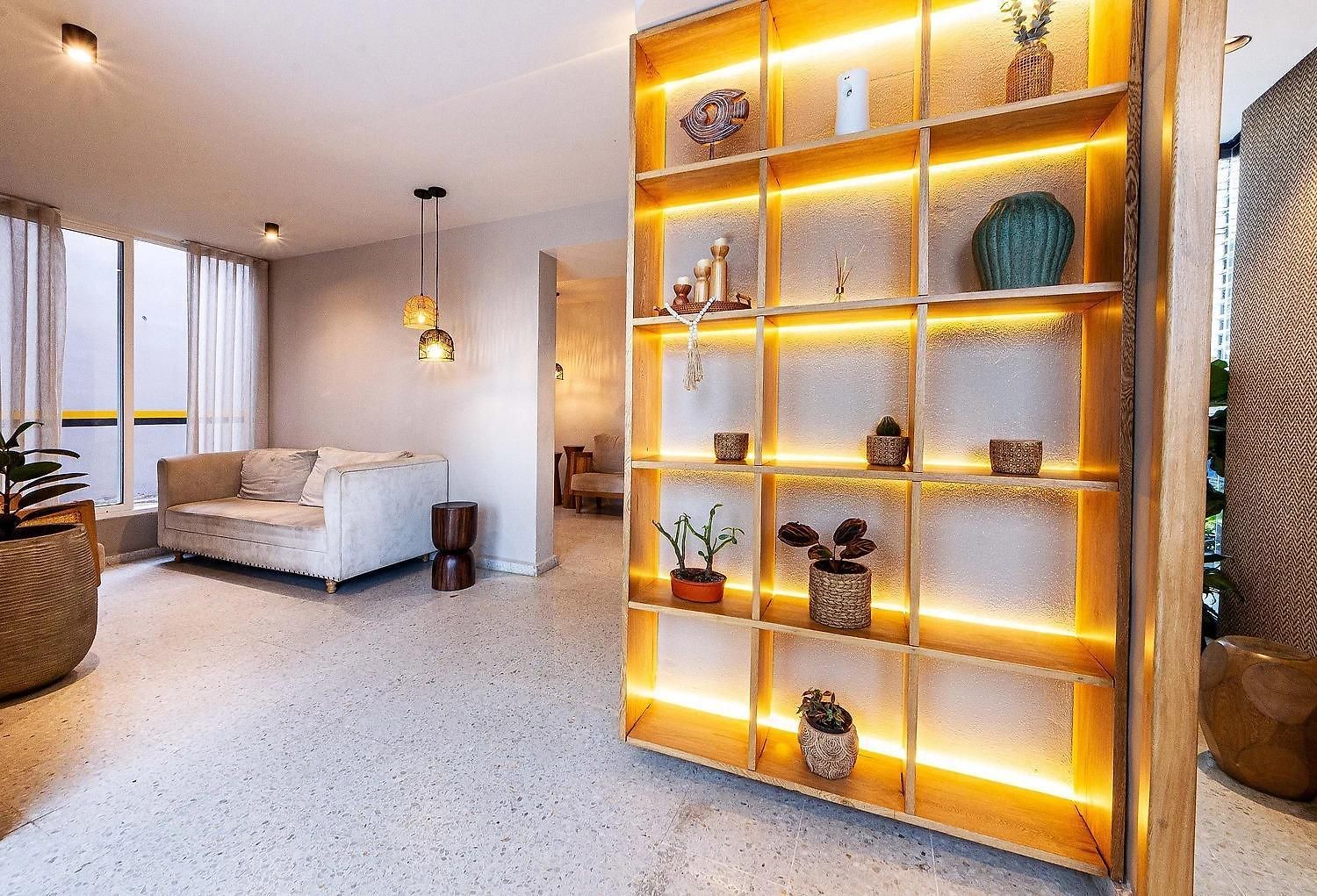 Apartamento Mar Y Descanso