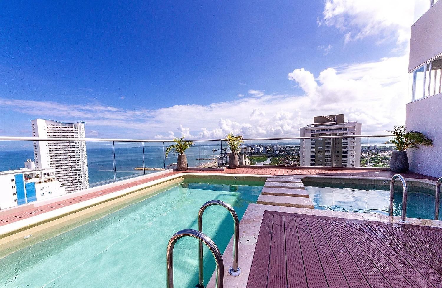 Apartamento Mar Y Descanso *
