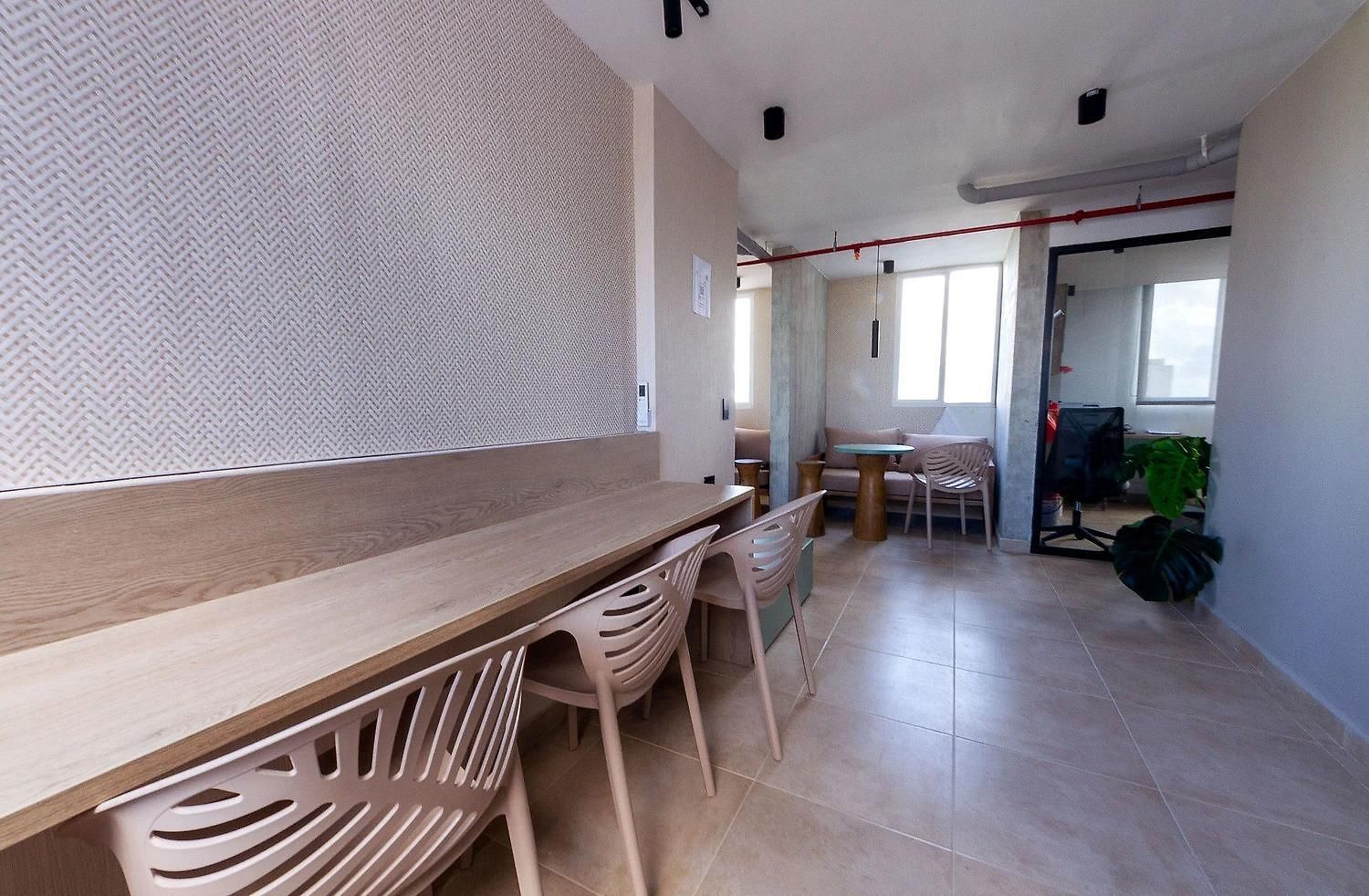 Apartamento Mar Y Descanso Cartagena