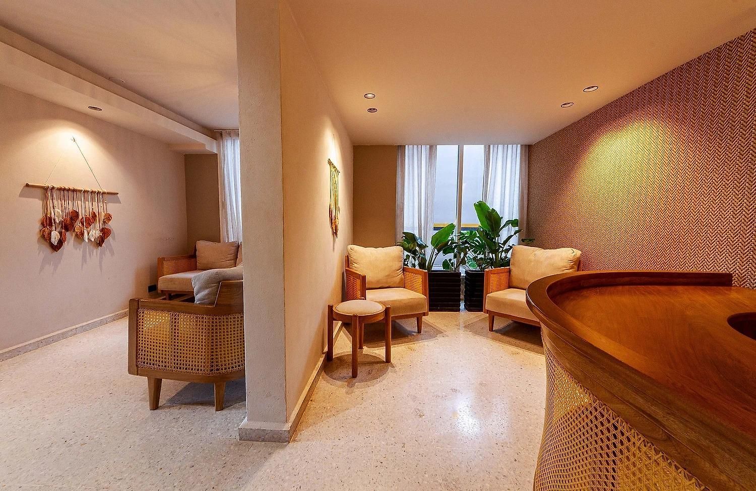 Apartamento Mar Y Descanso Cartagena