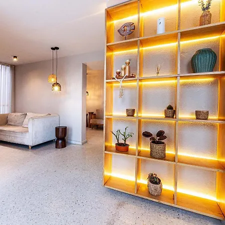Apartamento Mar Y Descanso
