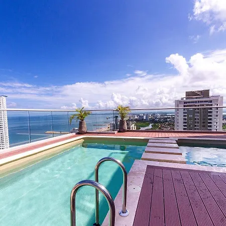 Apartamento Mar Y Descanso *