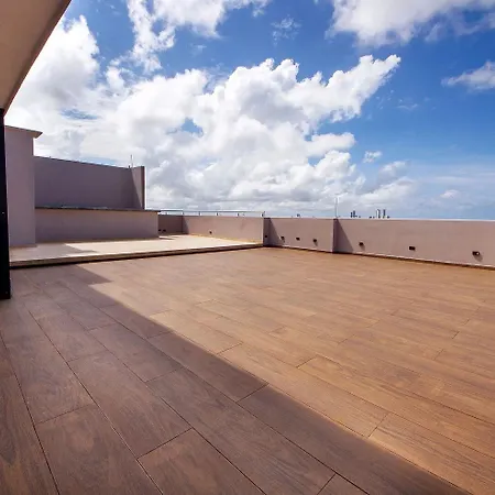 Apartamento Mar Y Descanso *