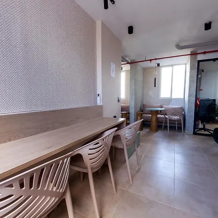 Apartamento Mar Y Descanso Cartagena