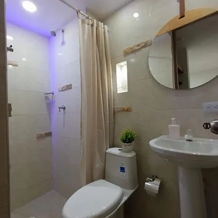 Mar Y Descanso Apartamento