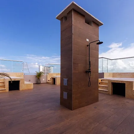 Apartamento Mar Y Descanso