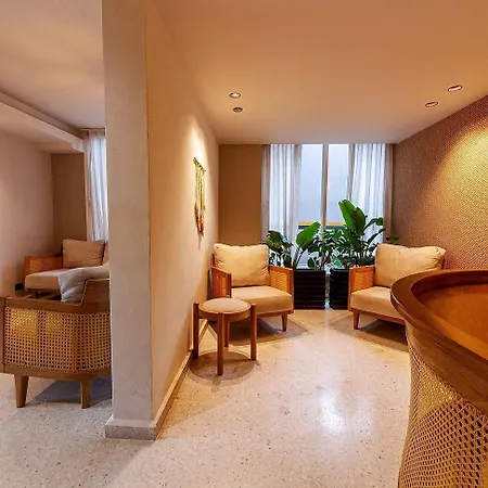 Apartamento Mar Y Descanso Cartagena